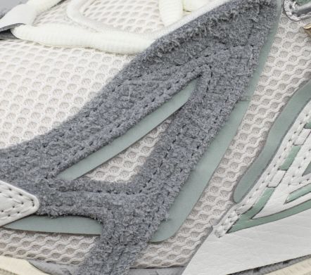 U1906 "Sea Salt Lone Star Grey"