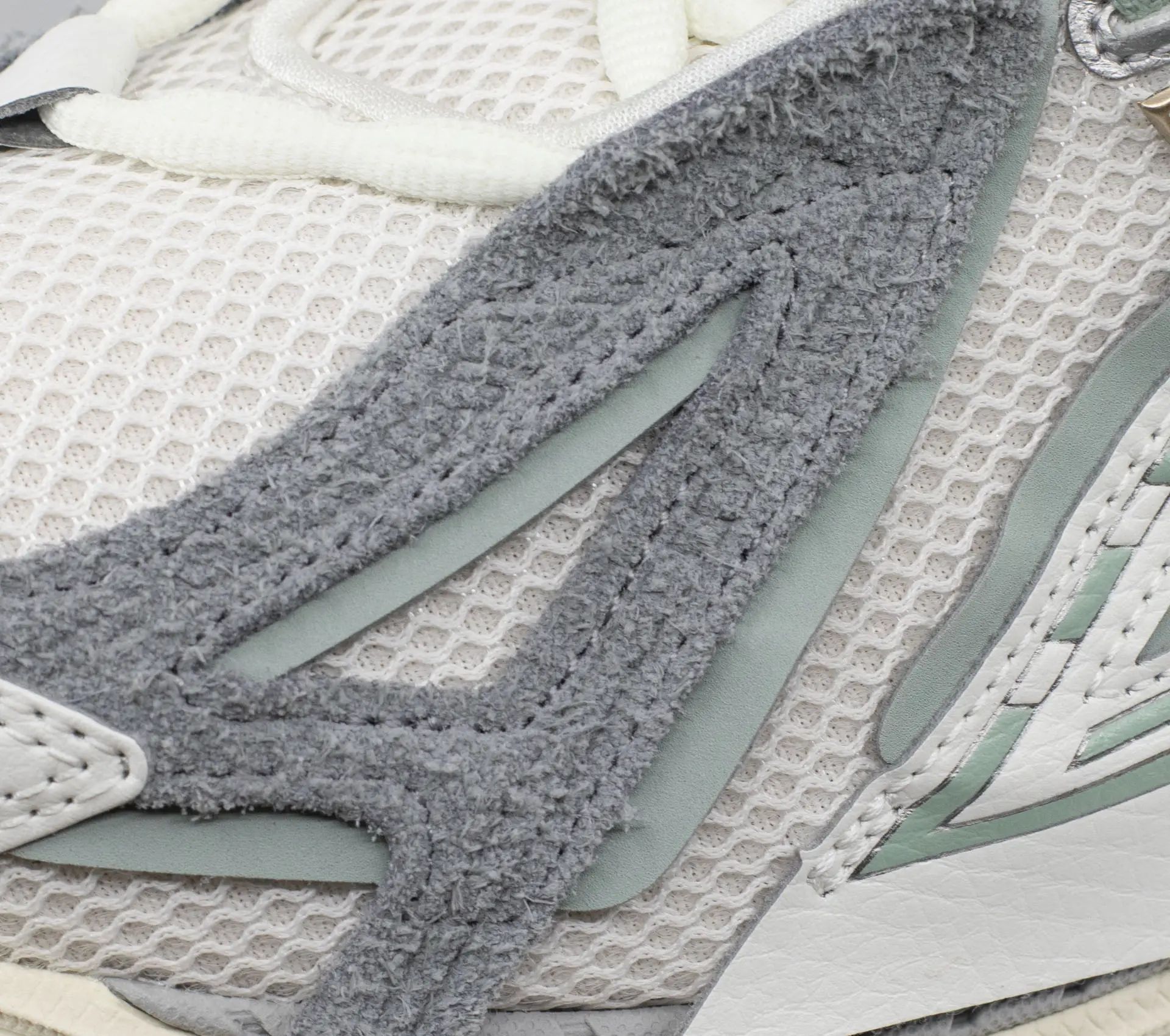 Image #5 of U1906 "Sea Salt Lone Star Grey"