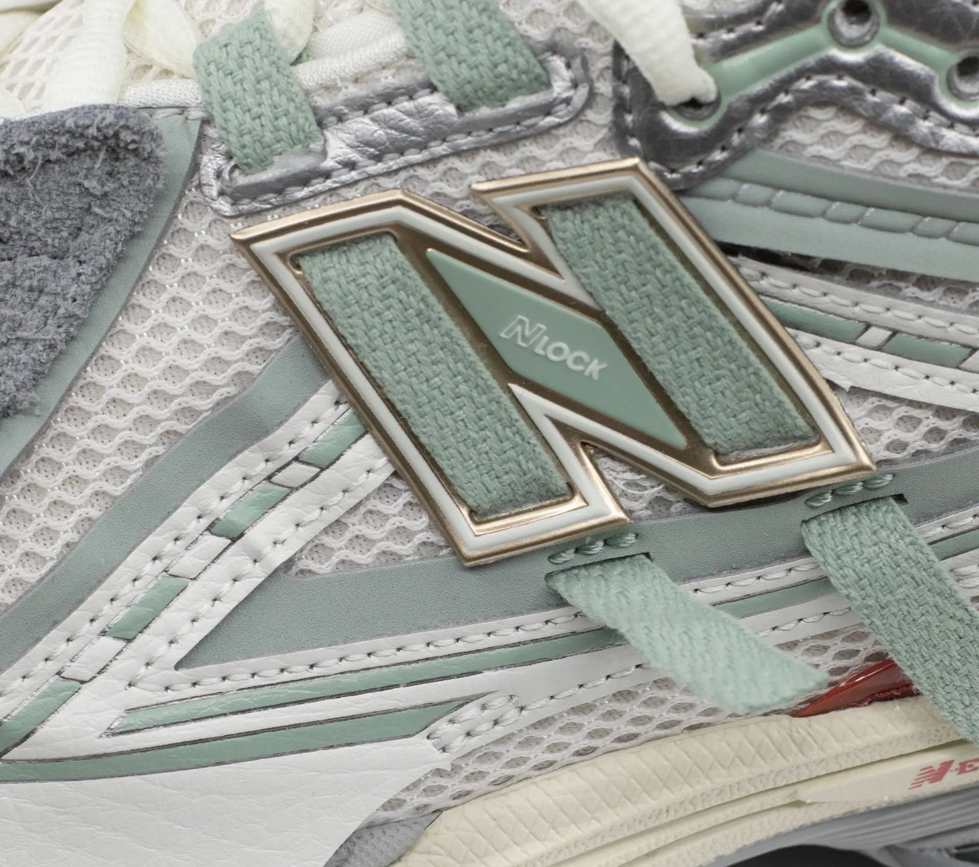 Image #6 of U1906 "Sea Salt Lone Star Grey"