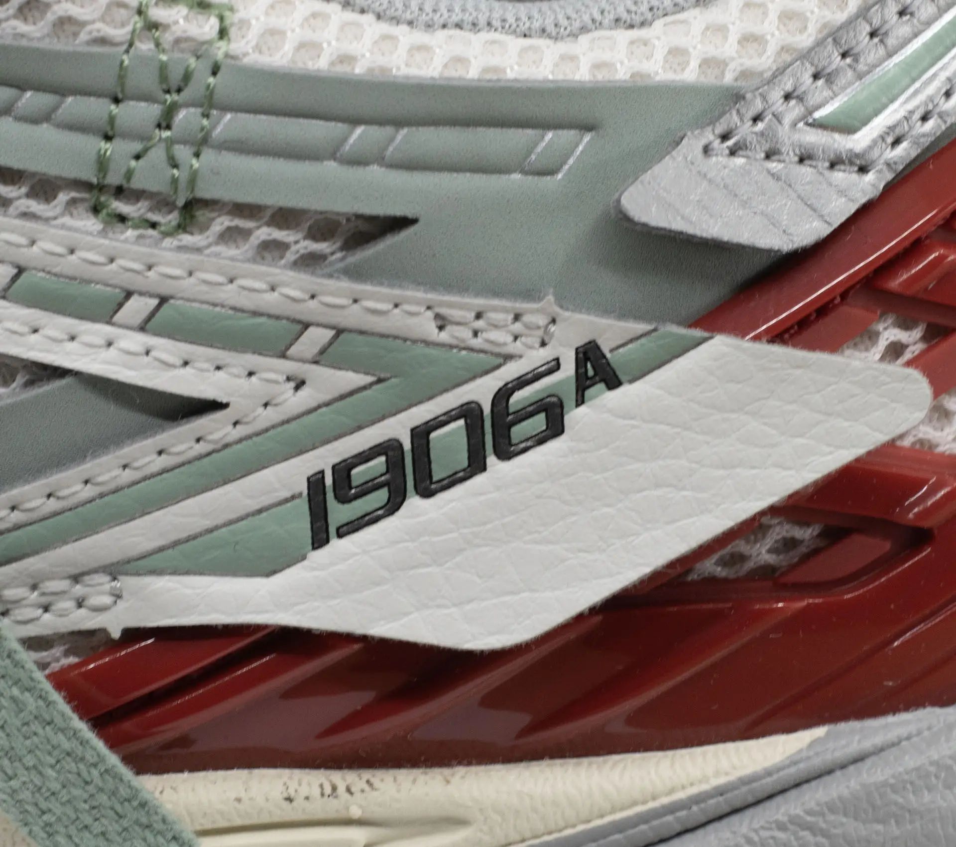 Image #7 of U1906 "Sea Salt Lone Star Grey"