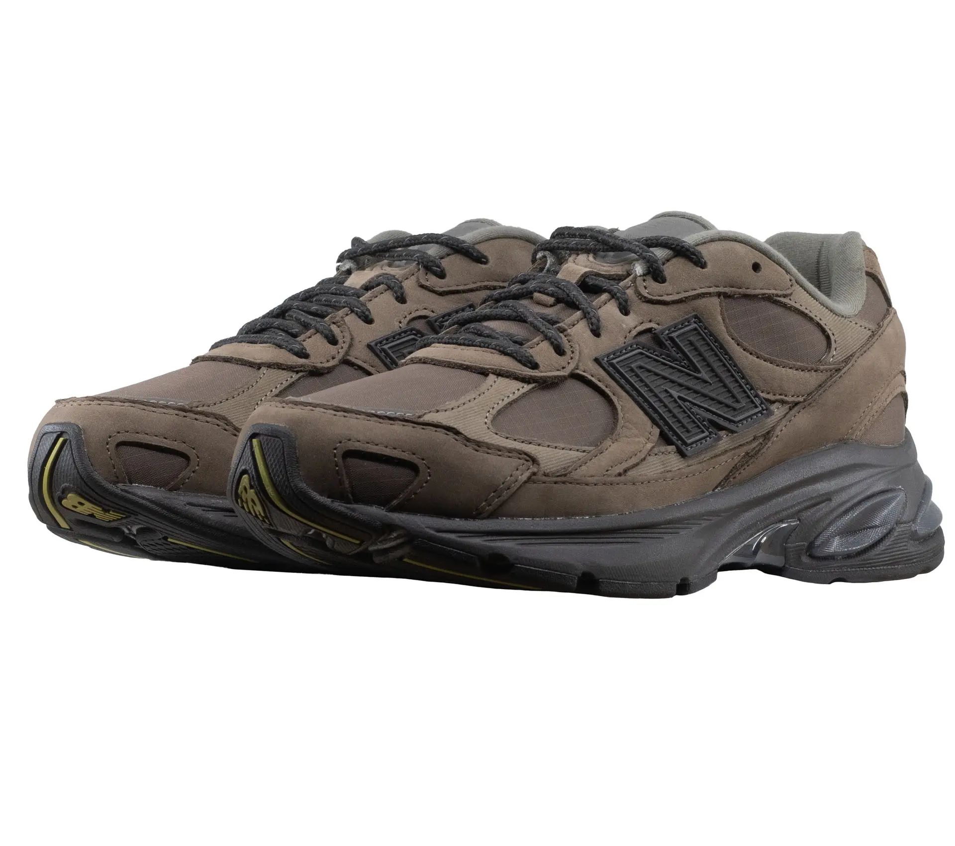 Image #0 of U2010 Ripstop "Cortado"