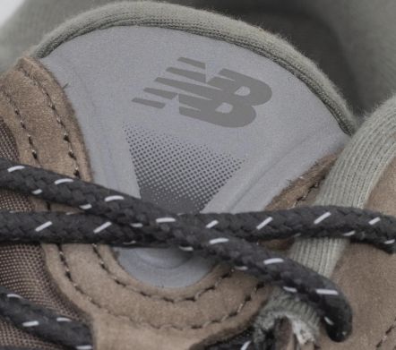 U2010 Ripstop "Cortado"