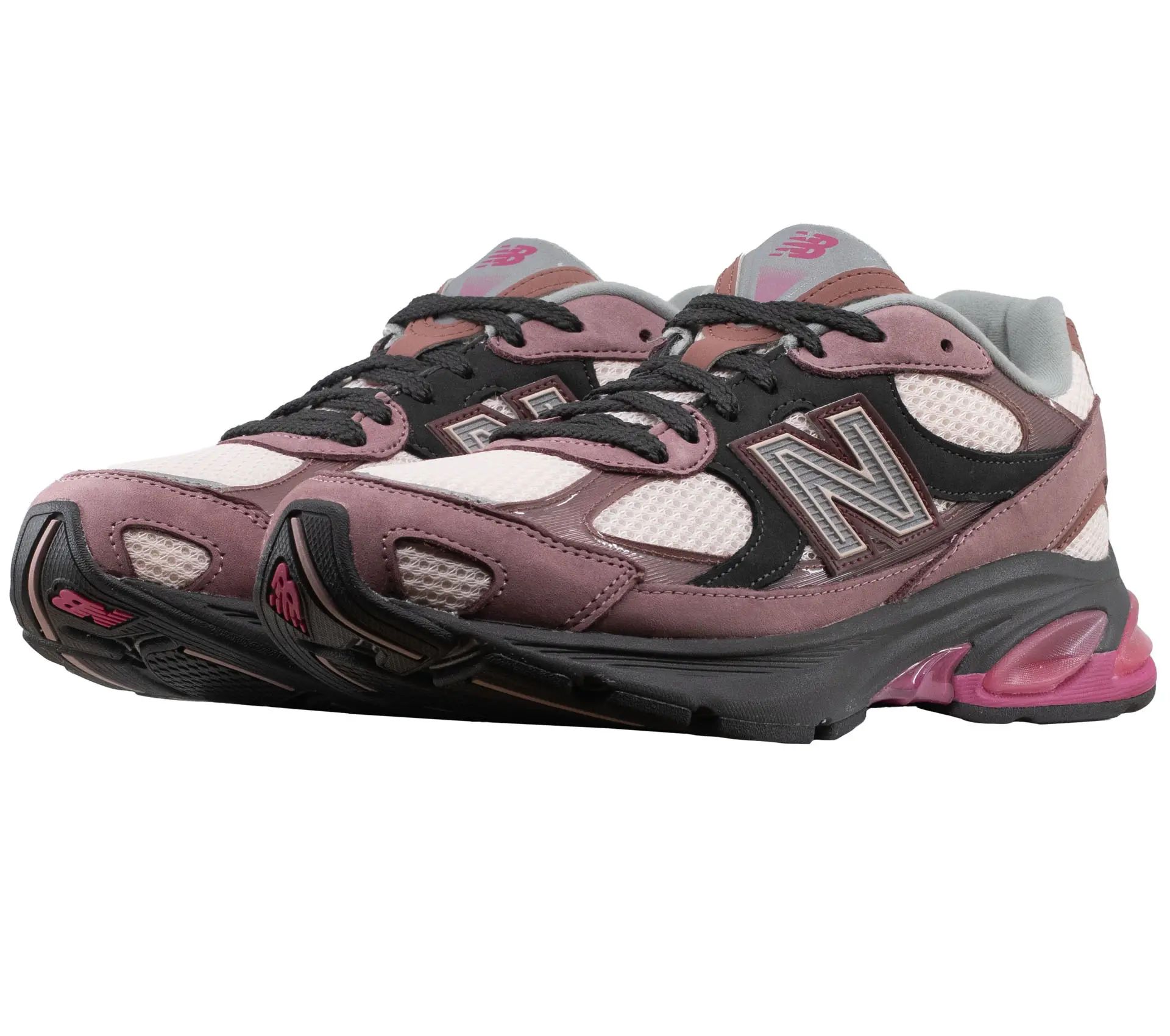 Image #0 of U2010 " Black Pink"