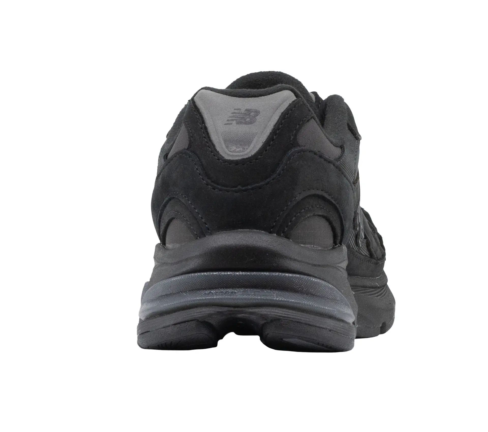 Image #1 of U2010 "Faded Black"