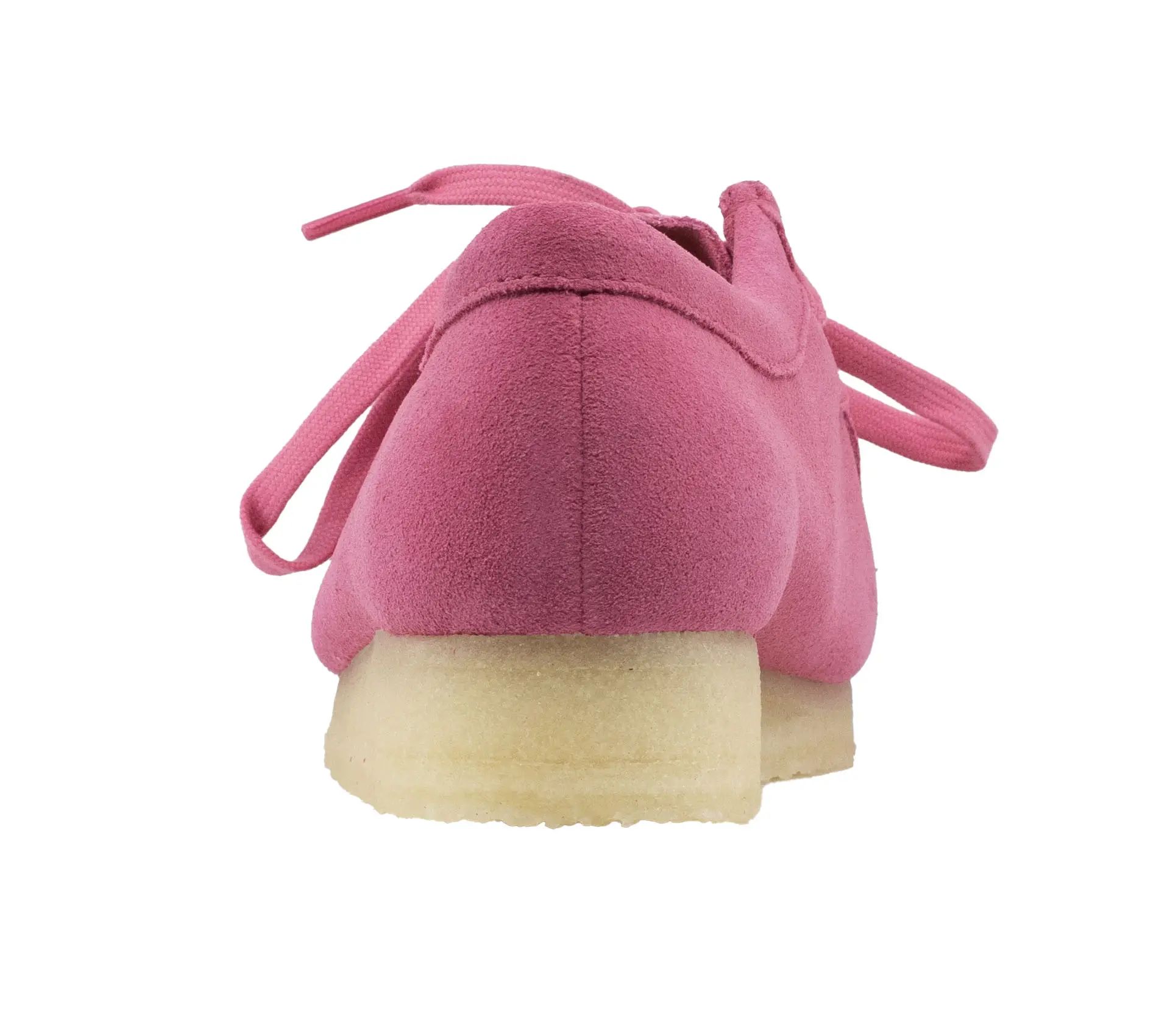 Image #2 of Wallabee Pink Interest