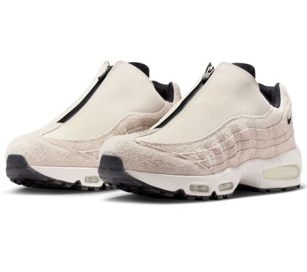 Air Max 95 SP Zip "Phantom"