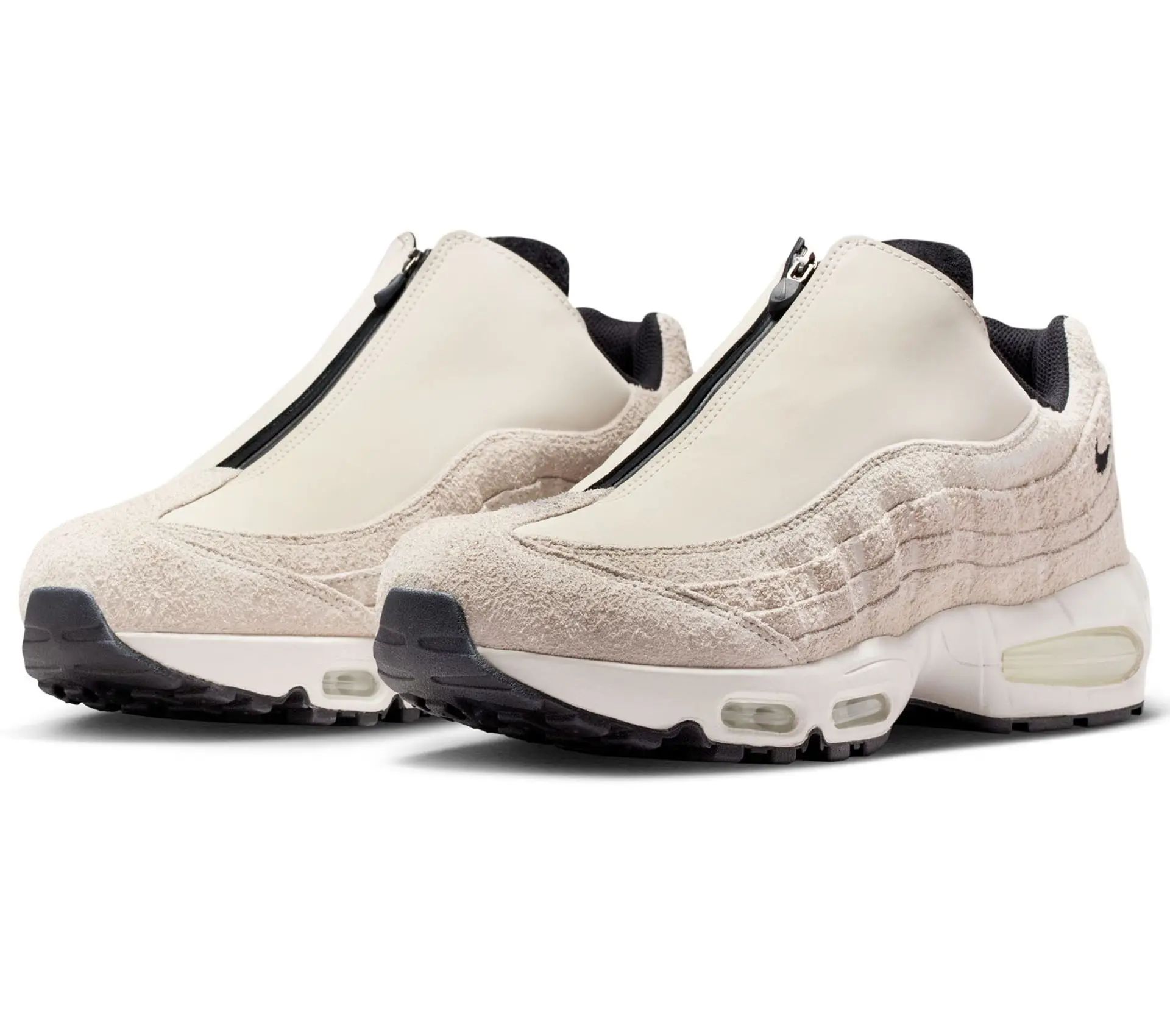 Image #0 of Air Max 95 SP Zip "Phantom"