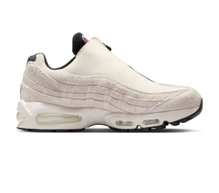 Air Max 95 SP Zip "Phantom"