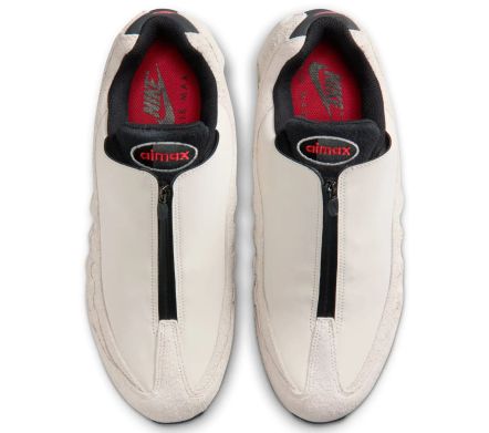 Air Max 95 SP Zip "Phantom"