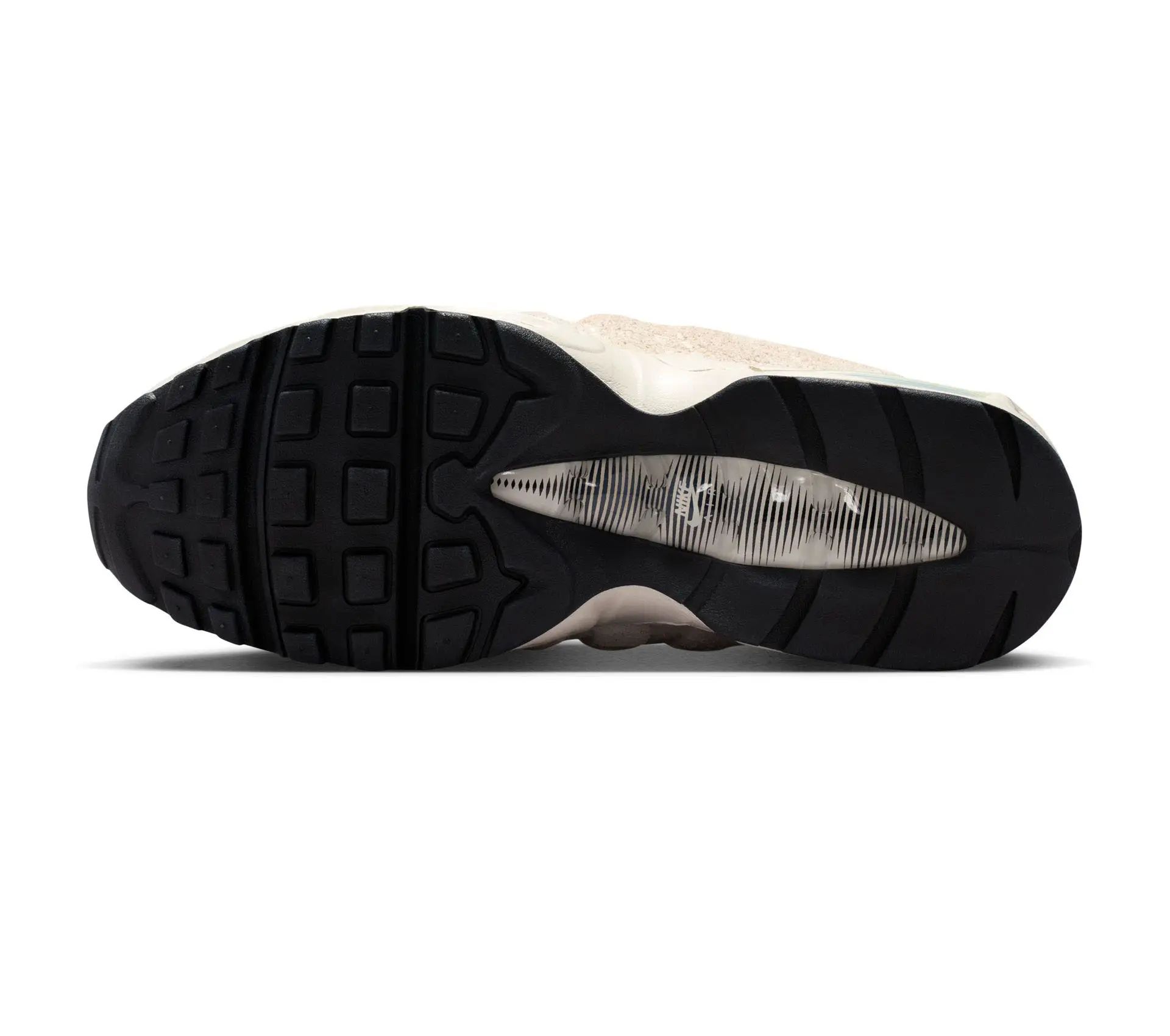 Image #5 of Air Max 95 SP Zip "Phantom"