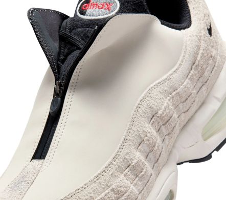 Air Max 95 SP Zip "Phantom"