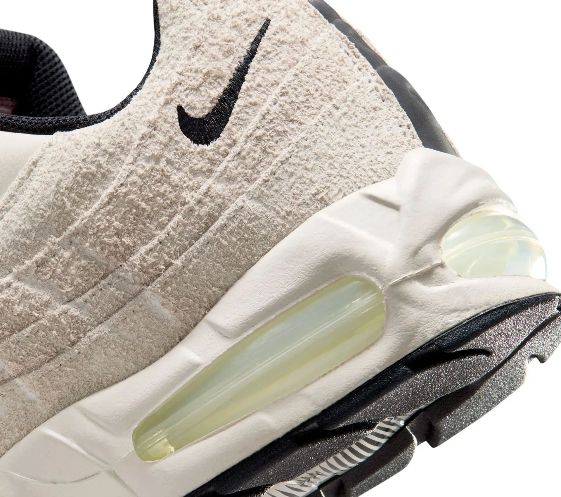 Image #7 of Air Max 95 SP Zip "Phantom"