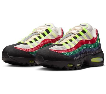 Air Max 95 Big Bubble...