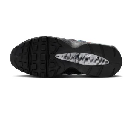 Air Max 95 Big Bubble "Paisley Bandana"