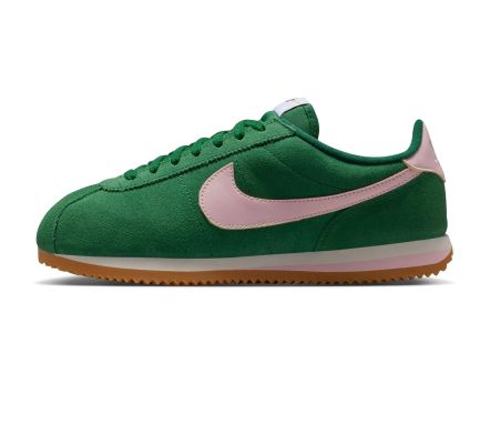 Cortez Sport Green / Pink Foam