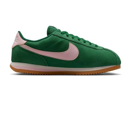 Cortez Sport Green / Pink Foam