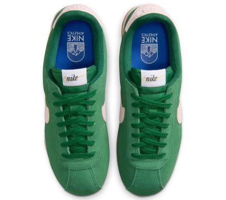 Cortez Sport Green / Pink Foam