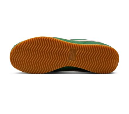 Cortez Sport Green / Pink Foam