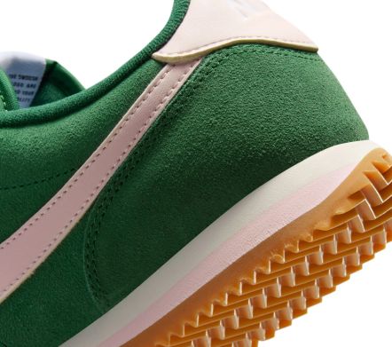 Cortez Sport Green / Pink Foam