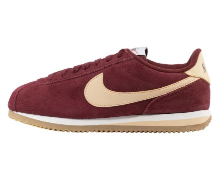 Cortez Team Red / Ice Peach