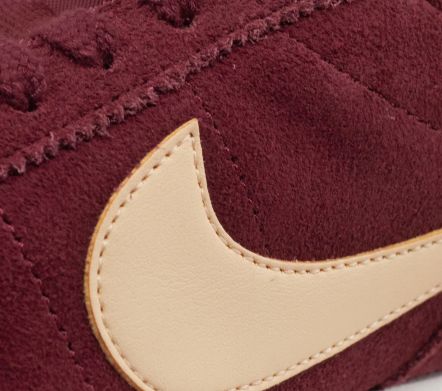 Cortez Team Red / Ice Peach