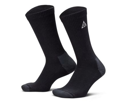 Nike ACG Crew Socks Black