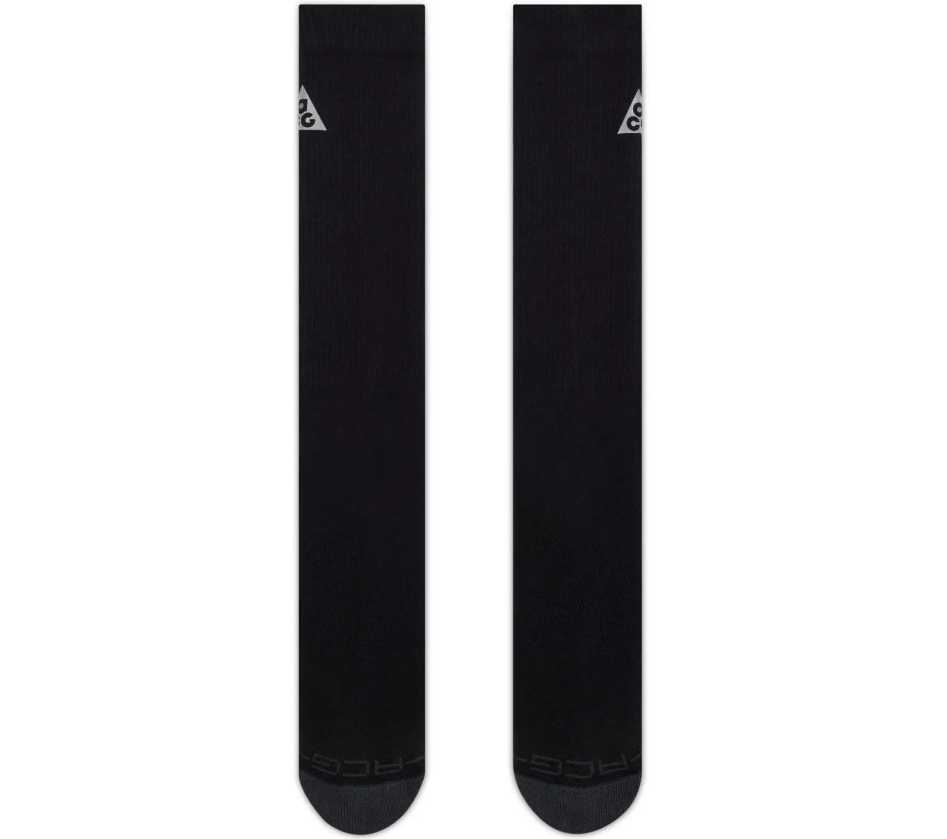 Image #1 of Nike ACG Crew Socks Black