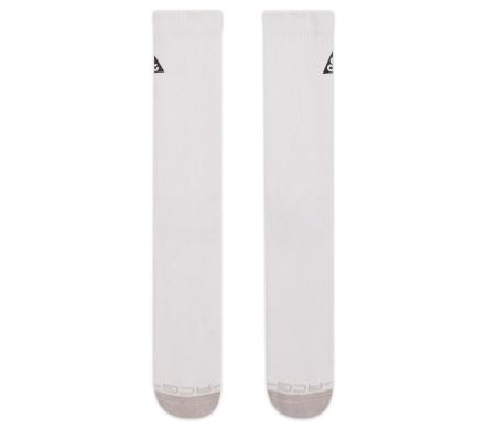 Nike ACG Crew Socks White / Beige
