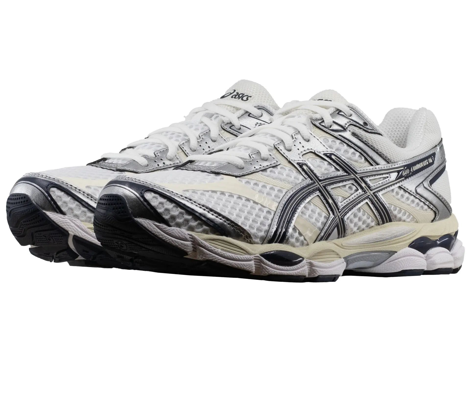 Image #0 of Gel-Cumulus 16 White / Midnight