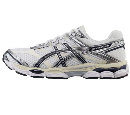 Gel-Cumulus 16 White / Midnight