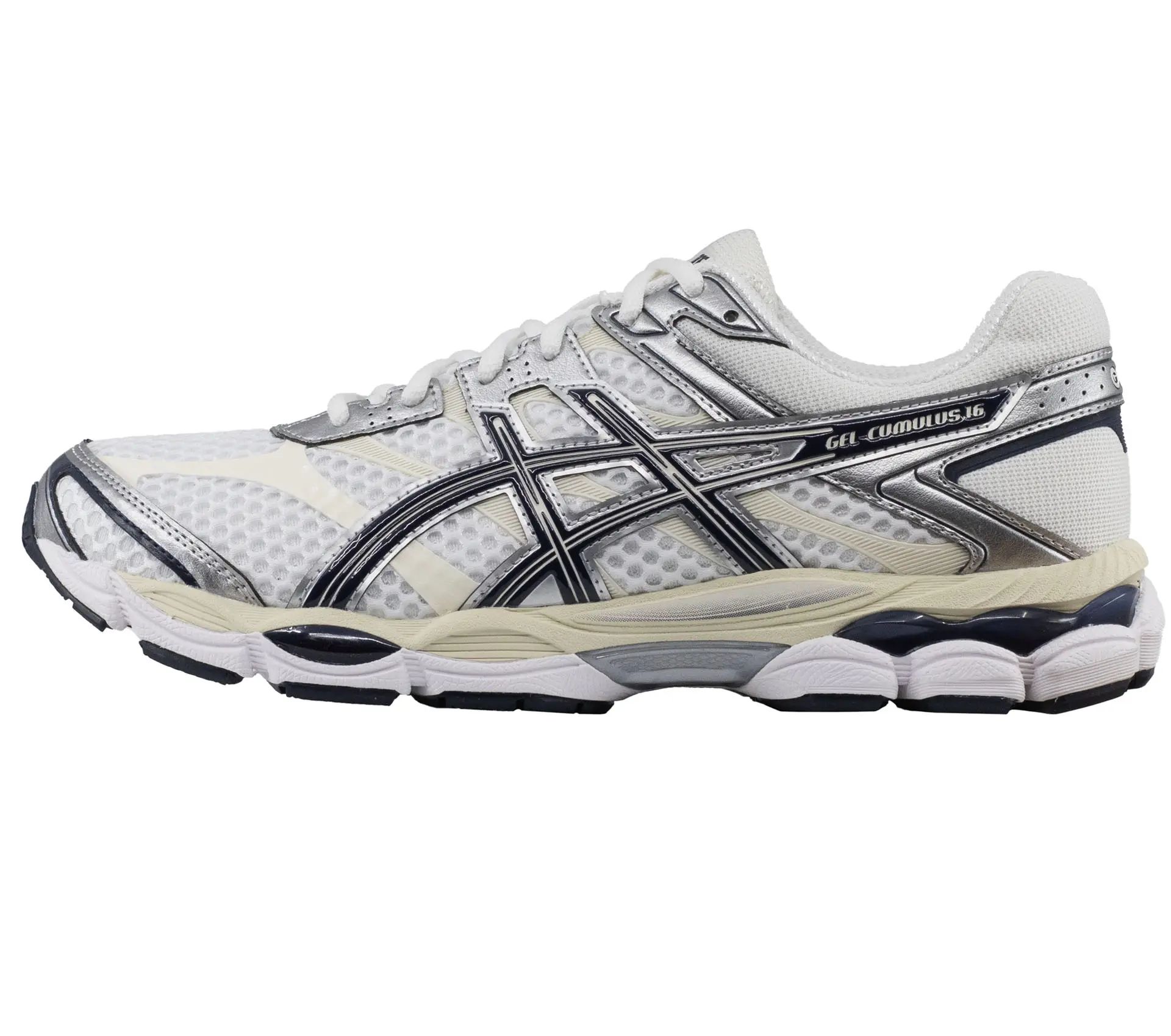 Image #1 of Gel-Cumulus 16 White / Midnight