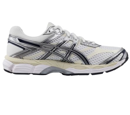 Gel-Cumulus 16 White / Midnight