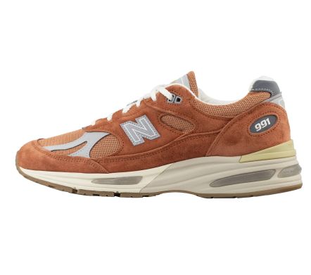 Made In UK U991 V2 "Potter's Clay"