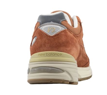 Made In UK U991 V2 "Potter's Clay"