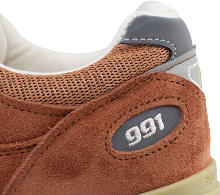 Made In UK U991 V2 "Potter's Clay"