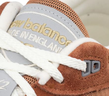 Made In UK U991 V2 "Potter's Clay"