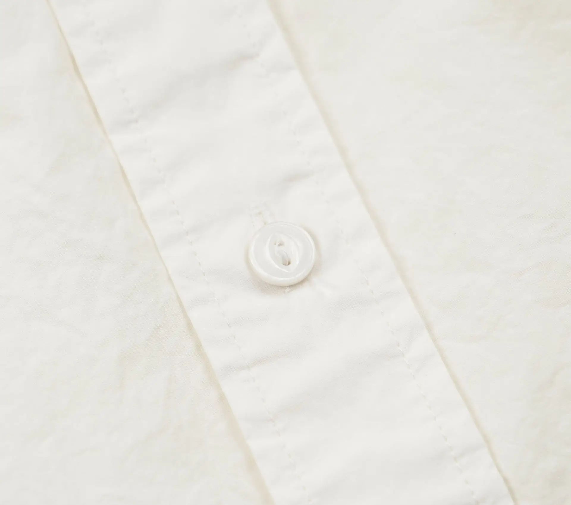 Image #4 of Cigarette Pocket Typewriter Shirt Butter