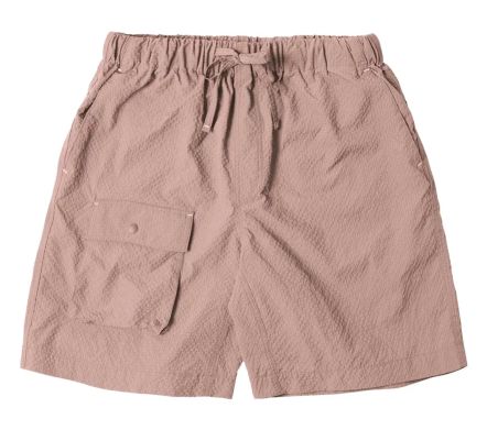 Comfortable Banding Shorts...