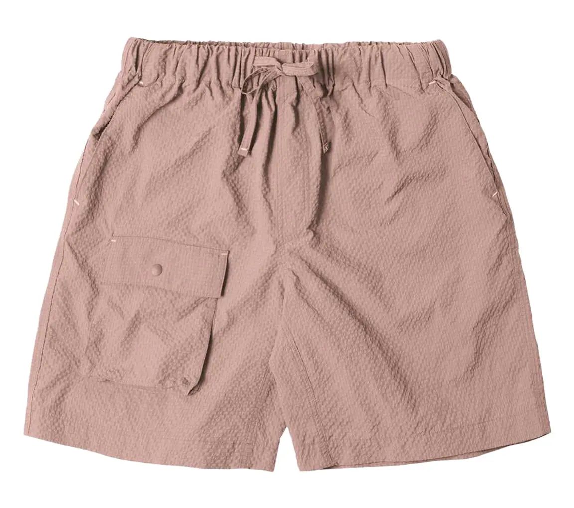 Image #0 of Comfortable Banding Shorts Pink