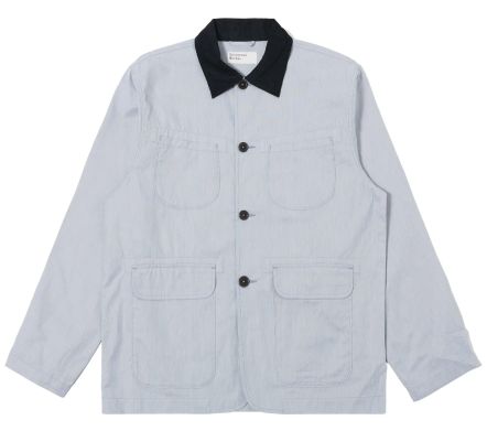 Kennedy Stripe Labour...