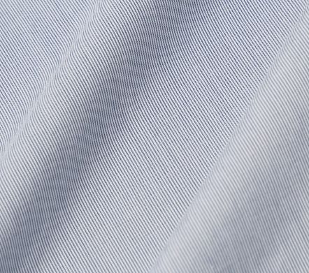 Kennedy Stripe Labour Jacket Navy