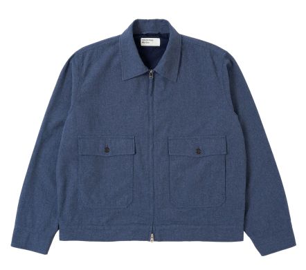 Blue Sintra Recycled Cotton...