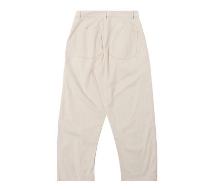 Duke Pant Kennedy Stripe Brown