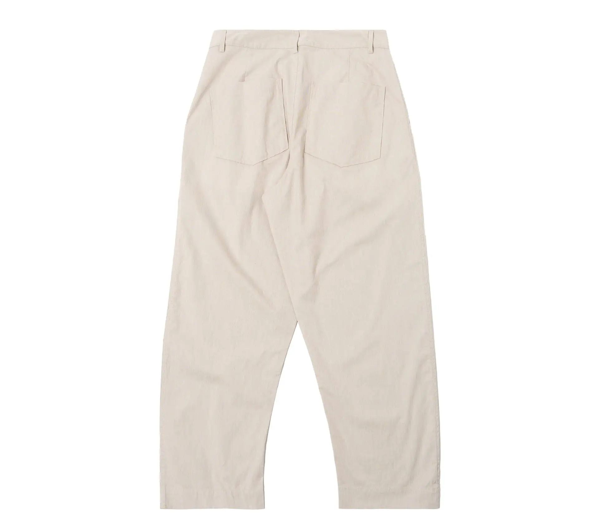 Image #1 of Duke Pant Kennedy Stripe Brown