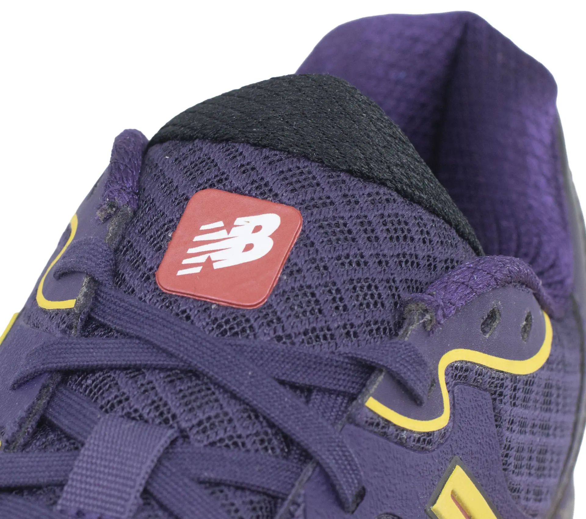 Image #4 of 1890 Boysenberry / Punch Yellow