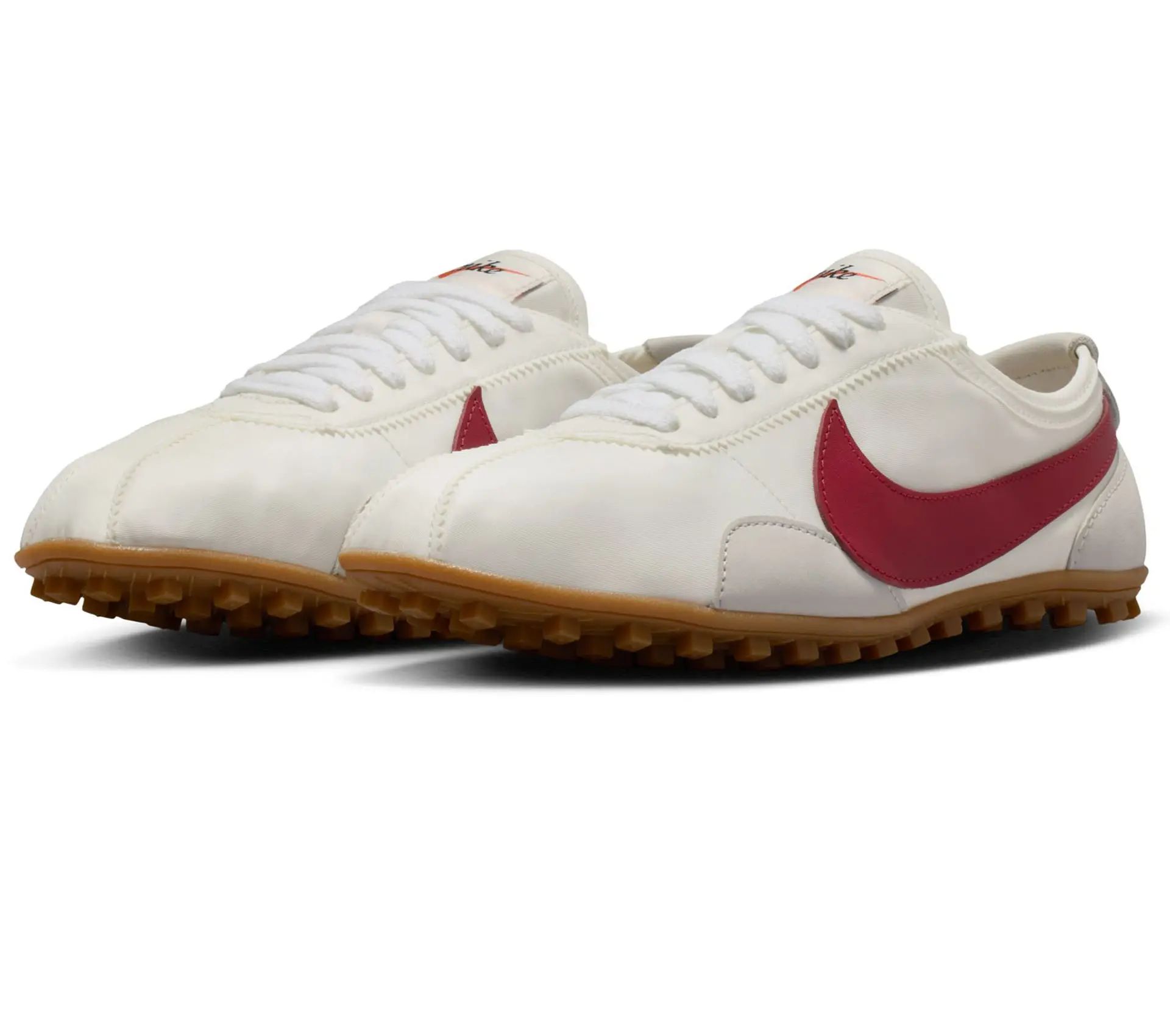 Image #0 of Moon Shoe OG SP "Summit White / Team Crimson"