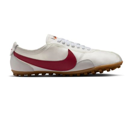 Moon Shoe OG SP "Summit White / Team Crimson"