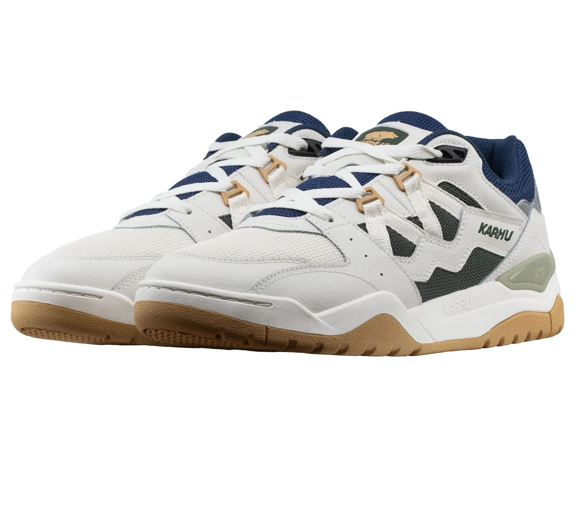 Image #0 of Fusion XT Blanc De Blanc / Blue Opal