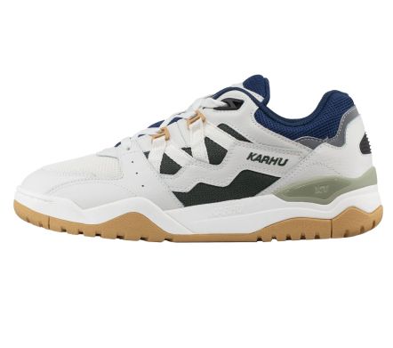 Fusion XT Blanc De Blanc / Blue Opal