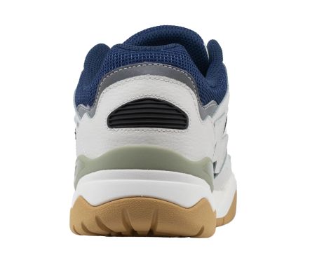 Fusion XT Blanc De Blanc / Blue Opal